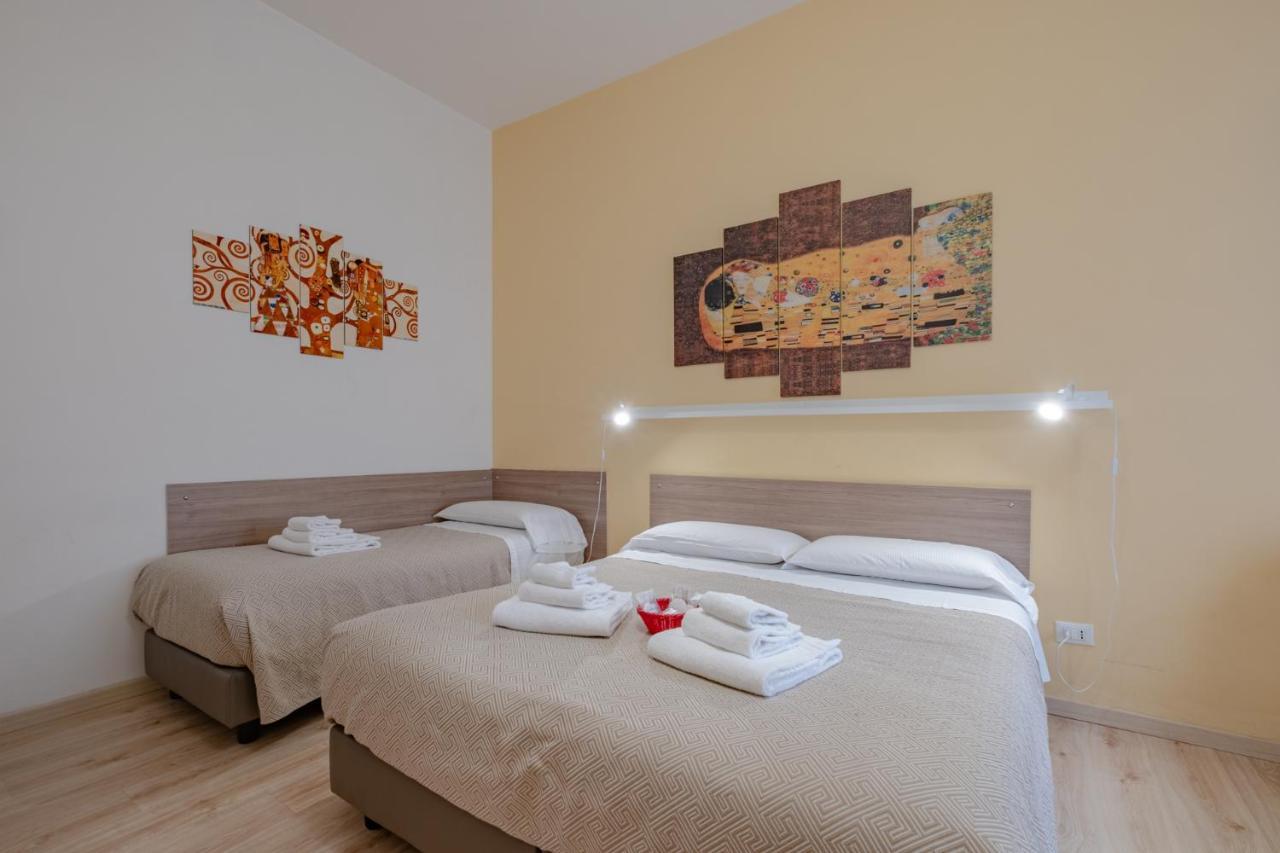 Damiani & Sister Guesthouse Bed & Breakfast
