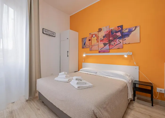 Damiani & Sister Guesthouse