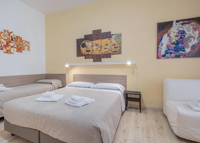 Damiani & Sister Guesthouse