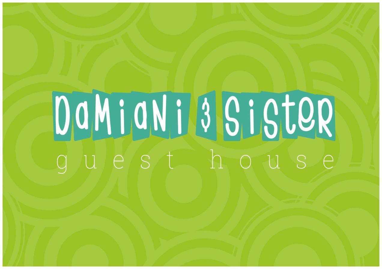 Damiani & Sister Bed & Breakfast Rome