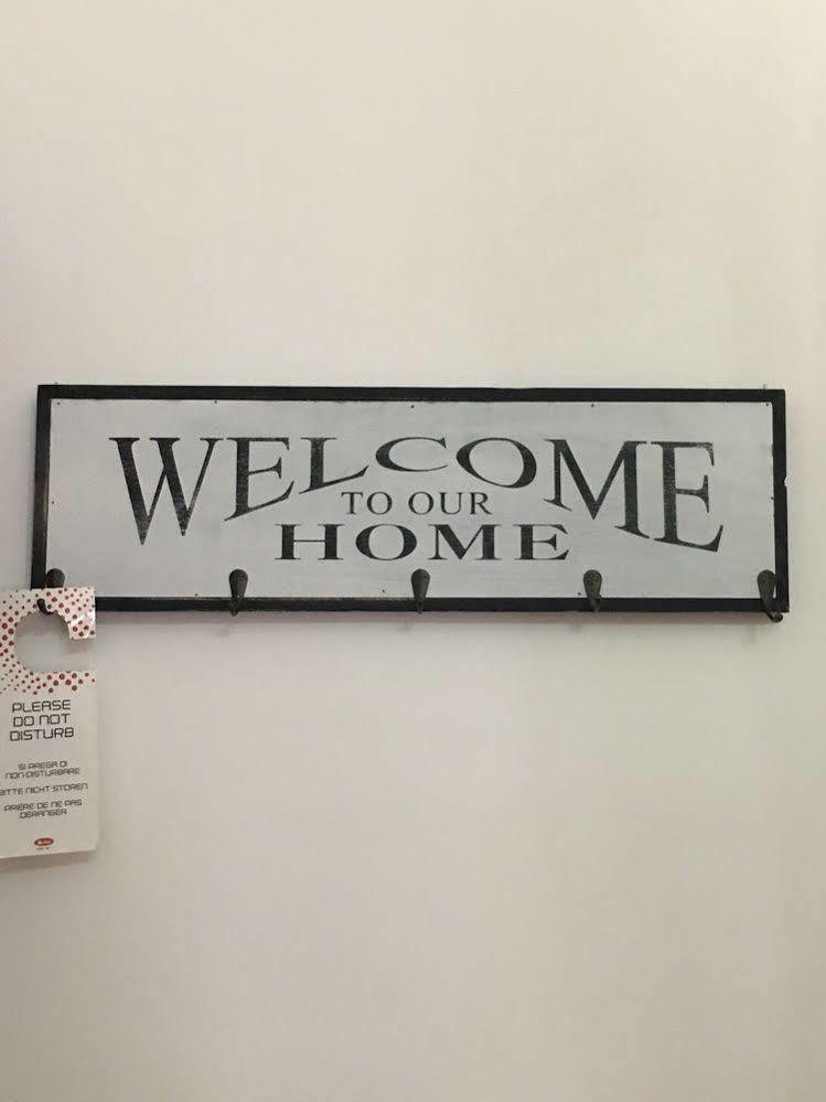 Bed & Breakfast Damiani & Sister Rome